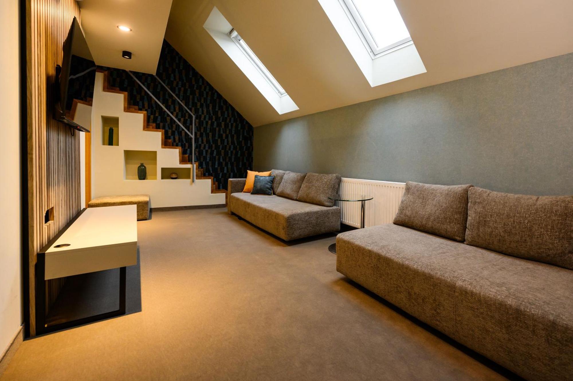 Artloft Garni Hotel Ni Dış mekan fotoğraf