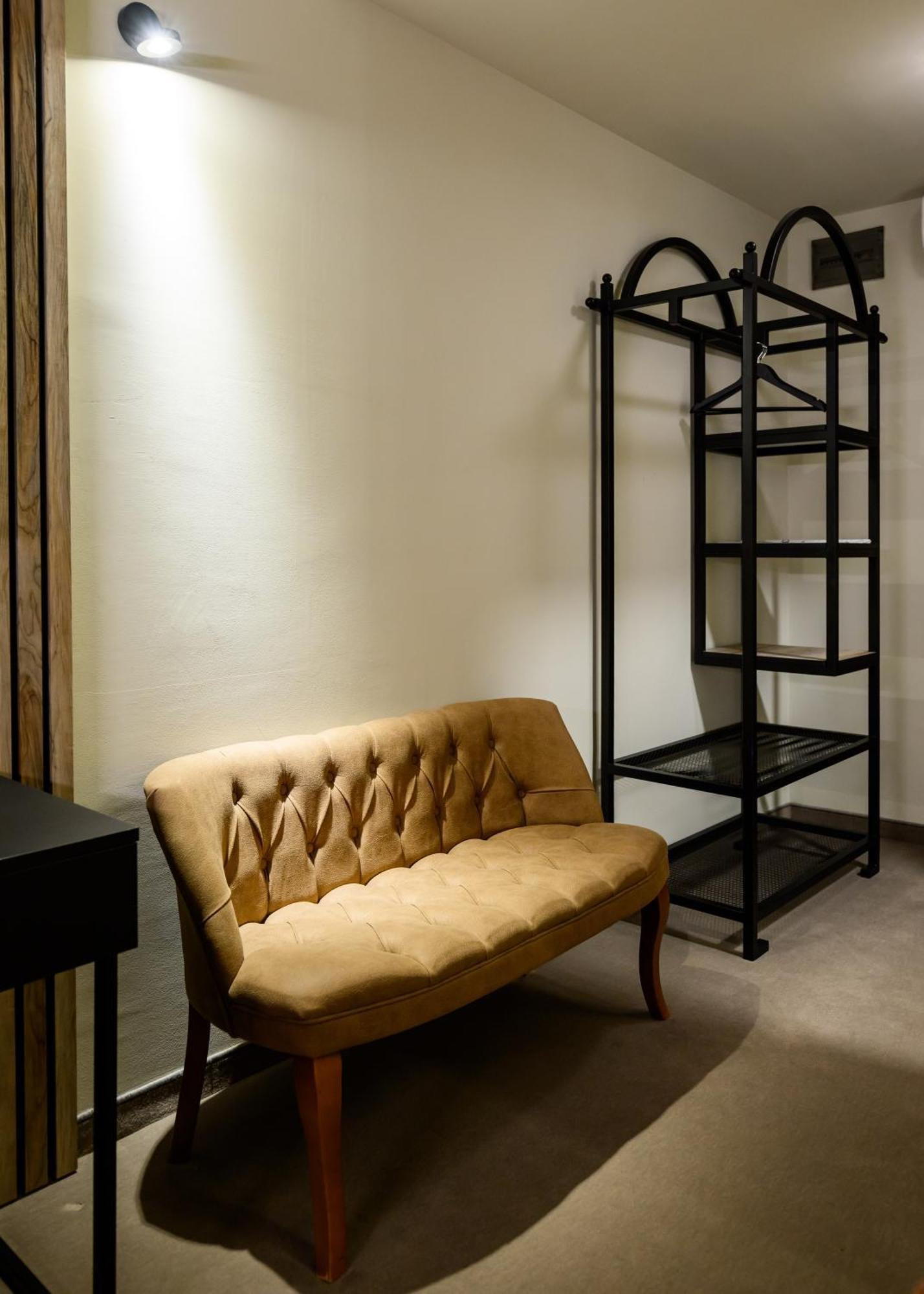Artloft Garni Hotel Ni Dış mekan fotoğraf