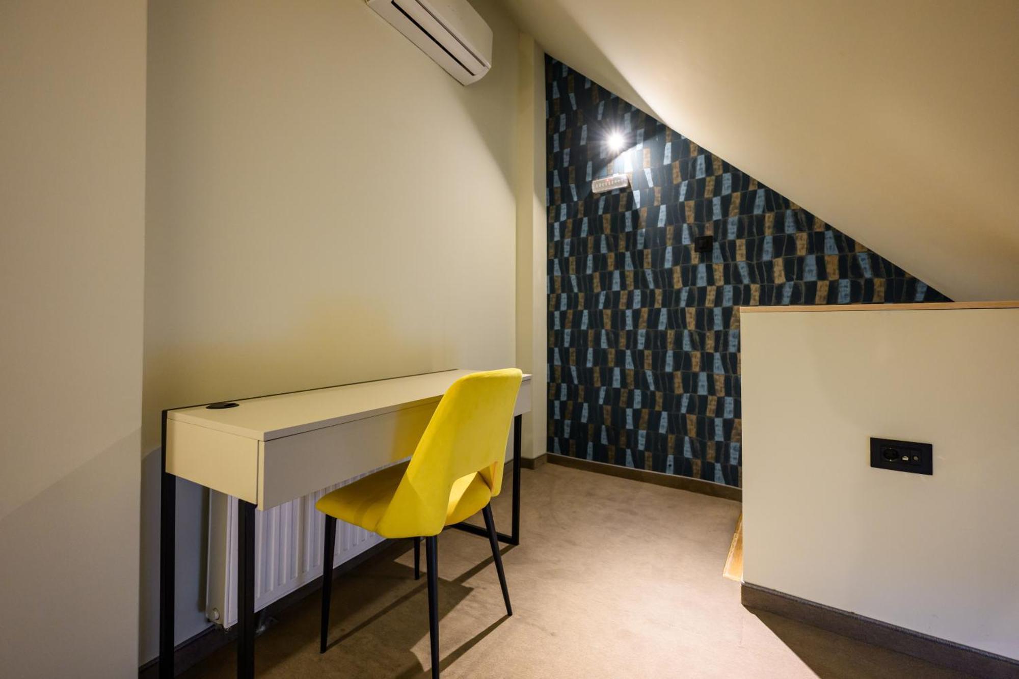 Artloft Garni Hotel Ni Dış mekan fotoğraf