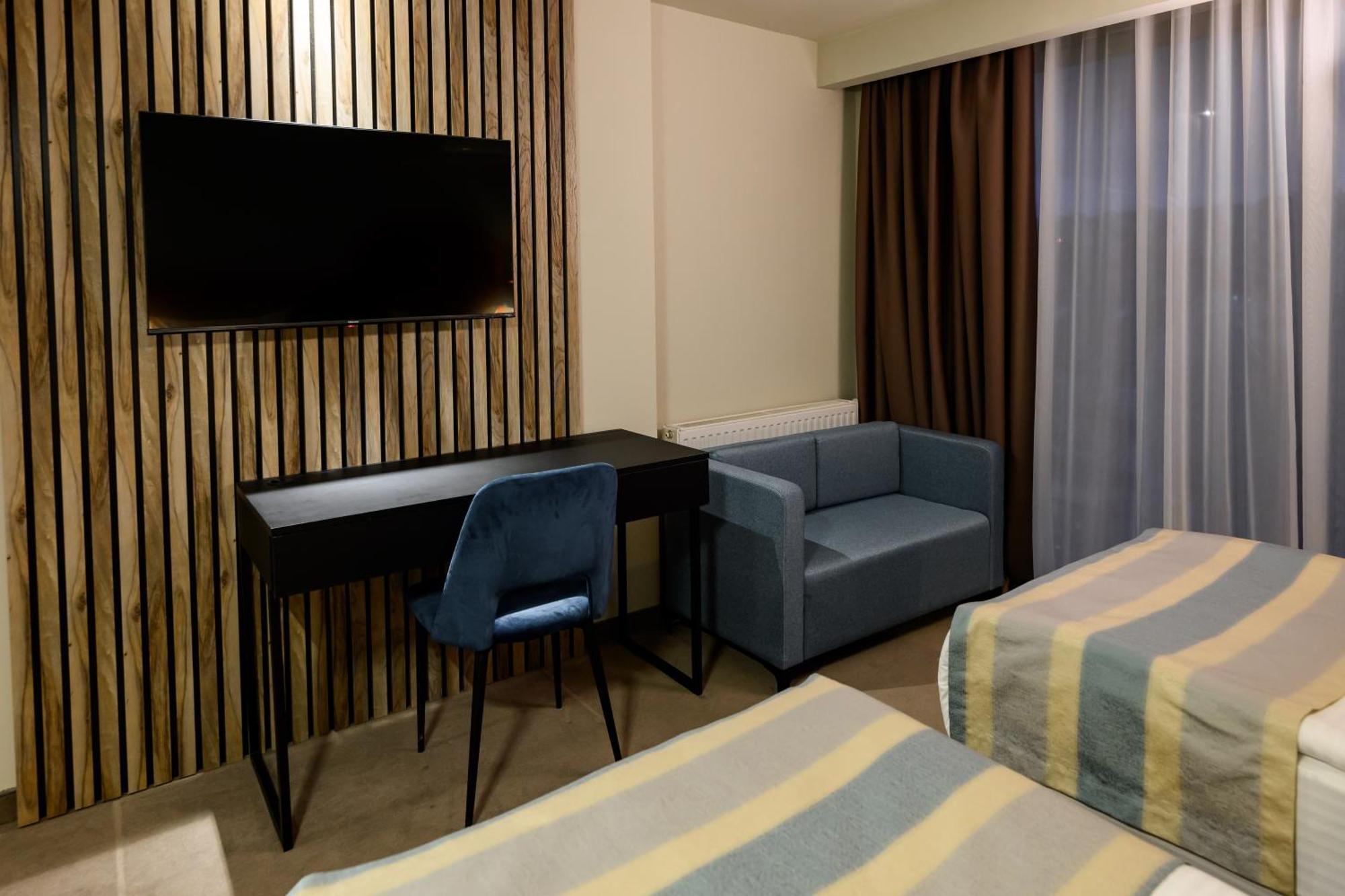 Artloft Garni Hotel Ni Dış mekan fotoğraf
